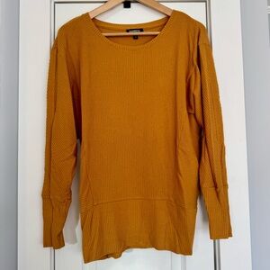 Express | slouchy sweater